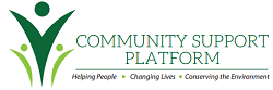 Community Support Platform